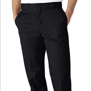 Dickies work pants 36/30 & 38/30